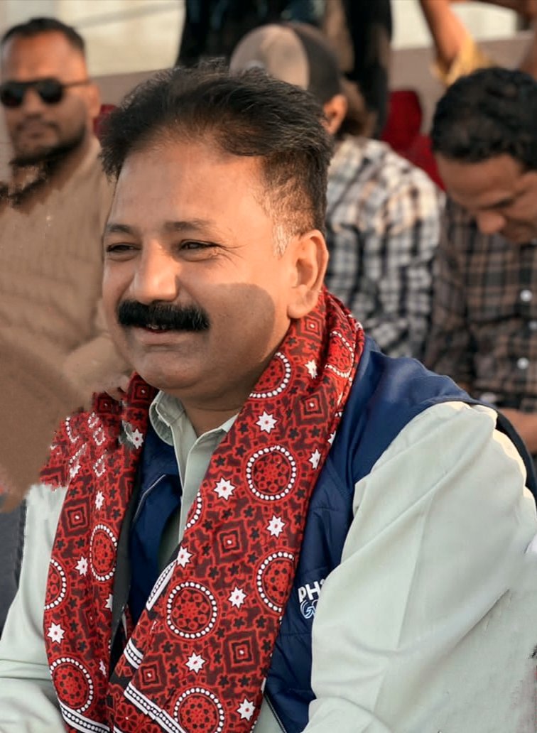 "بیشک سال تبدیل ہو گیا ہے مگر ہمارا جنون ہمارے ارادے اور شہداء گھڑی خدا بخش بھٹو سے محبتیں وہی رہینگی"

#HappyNewYear2024 With Inshallah Wazir e Azam 🇵🇰 <a href="/BBhuttoZardari/">Bilawal Bhutto Zardari</a>