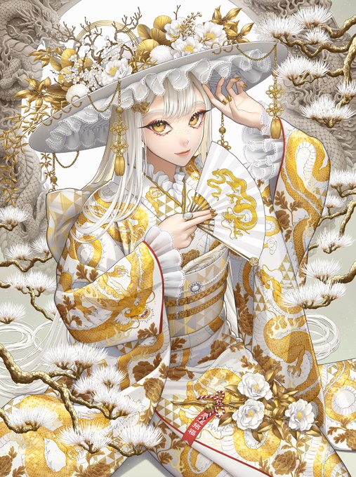 新春万福 今年もよろしくお願いします。