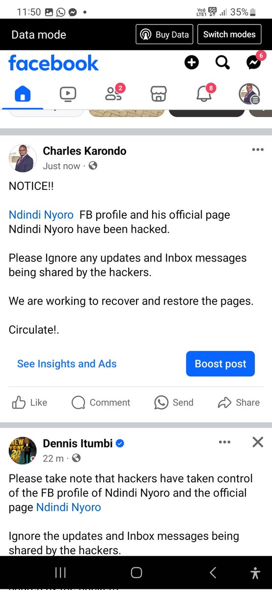 charles karondo (@charleskarondo) on Twitter photo 