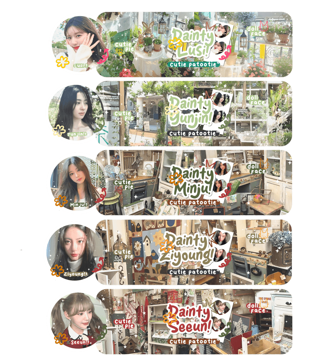any interaction is appreciated!

hai!! aku bawa FREE ready stok layout yang udah di sponsori sama kaka cantik <a href="/hlytaa/">tata</a> 🤍💐 layoutnya bisa di claim malam ini di jam 19.00 WIB dengan format yang sudah ditentukan. detailnya silahkan cek di reply yaa ‼️

t. #zonauang  #zonajajan