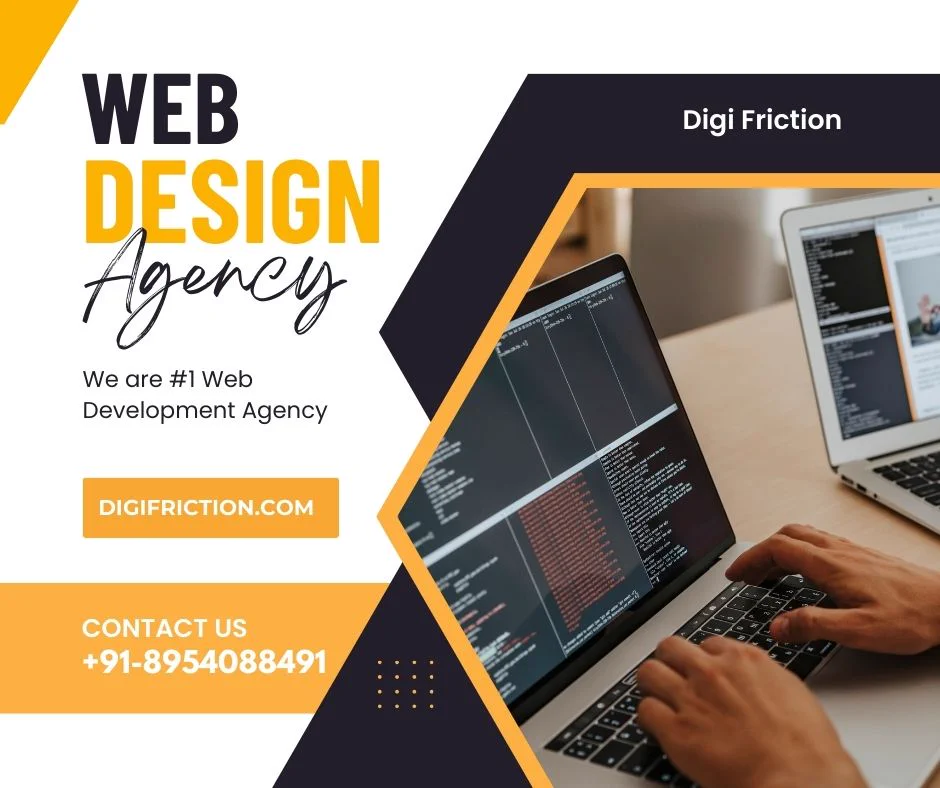 Web Development Company in Bareilly