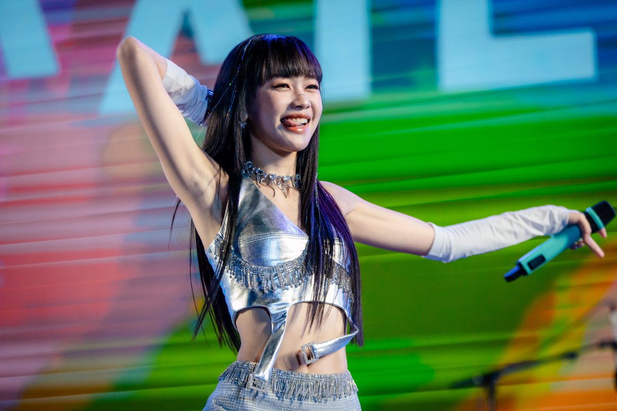 futurepark's tweet image. เธอก่อกวนใจของฉันเสมอ 🫠

#futureparkandzpellxpixxie #pixxie #pimma #pimma_pixxie