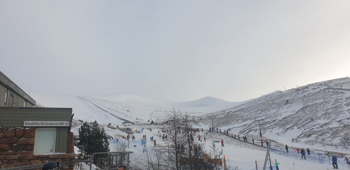 GerryHamill14's tweet image. Leaving the friendly people of Aviemore behind later today will signal a journey back to normality.

2024 should imho be a year for a little less normality, it feels like a time for innovation and kindness.

#NewYear2024 #WorkCanBeFun