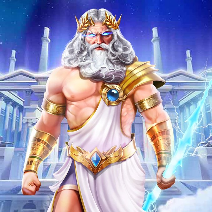 ⚡️ Step into the realm of gods and unveil the magic of Gates of Olympus at NanoGames! 

Will you conquer the heavens and claim your fortune? Join the divine action now and let the wins rain down! ✨ 

Link in Bio.

#NanoGames #GatesofOlympus #Casino #slotgame