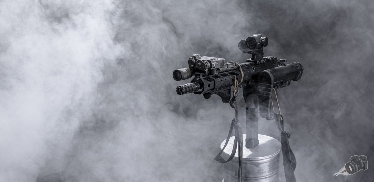 MajkelMAB's tweet image. Faxon Bantam. #faxonfirearms #gearaddict