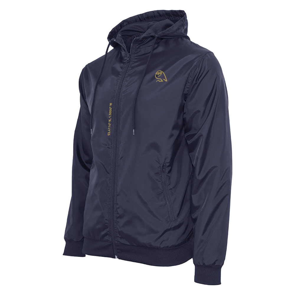 Stock is limited for the Sheffield Wednesday all weather Heritage jacket!

Secure yours up to 5XL today | theterracestore.com/collections/ne…

Retweet and follow, we have one to give away #SWFC