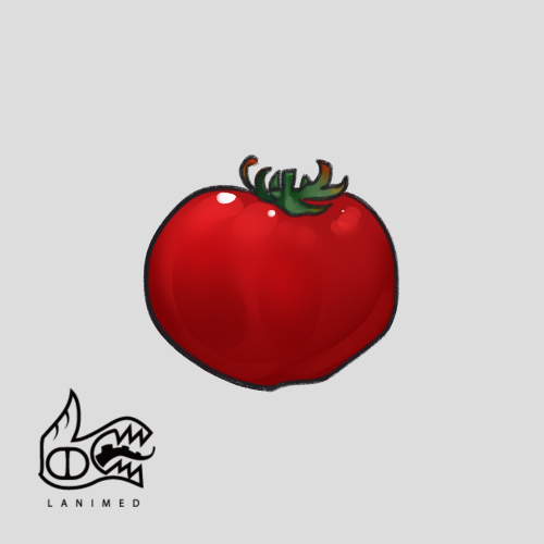 「signature tomato」 illustration images(Latest)
