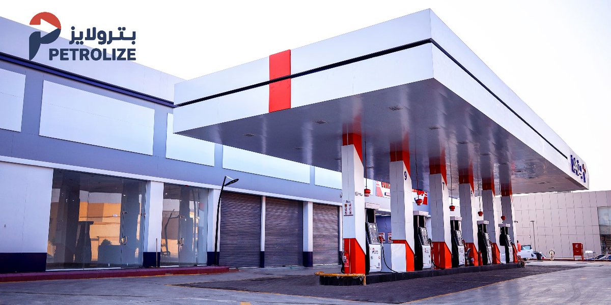 Petrolizesa's tweet photo. #اكسبلور #جدة #محطات #بنزين #بترولايز https://t.co/qFd3MvCZvp