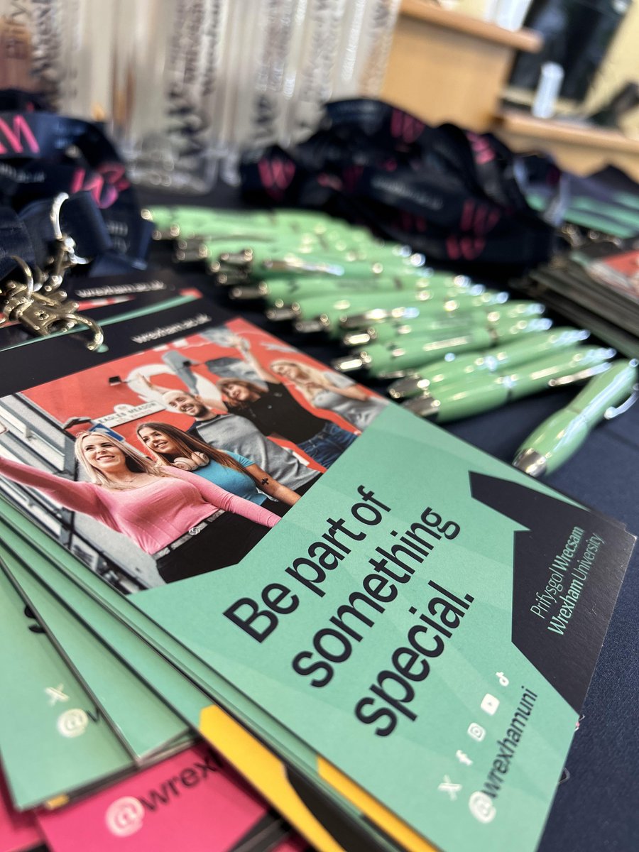 Have a New Year's resolution to get back into learning? Our open day on March 16 could be just what you need! 

▶️ Chat to lecturers, students &amp; experts 

▶️ Learn about our courses &amp; community 

▶️ Get advice on your application &amp; funding

Book your place orlo.uk/OpenDay2024_55…