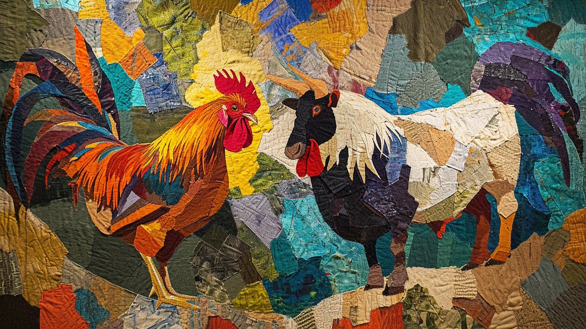 pax_art's tweet photo. C@ck and Bull

It is what it is.

Limited edition
0.001 $ETH
https://t.co/s5IIi4AnuS https://t.co/fzdh4rz8OR