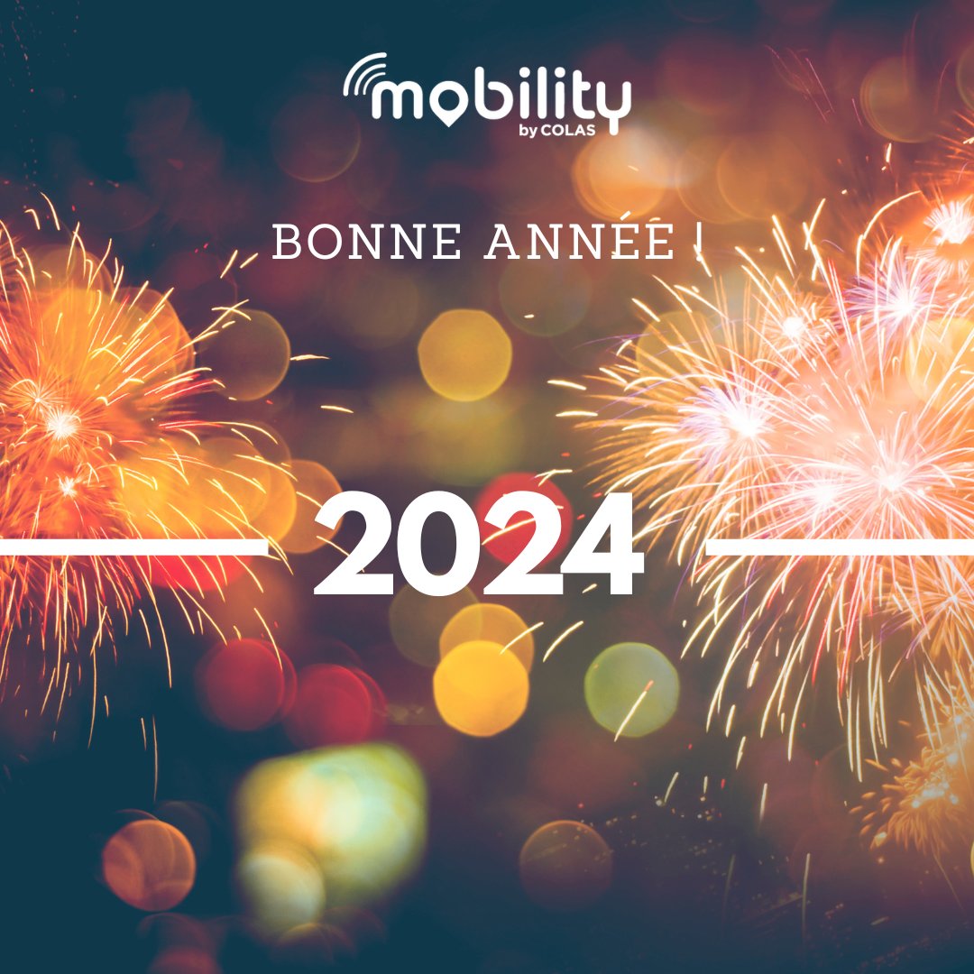 Mobility by Colas tweet media