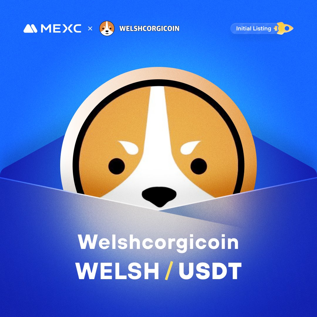 MEXC tweet media