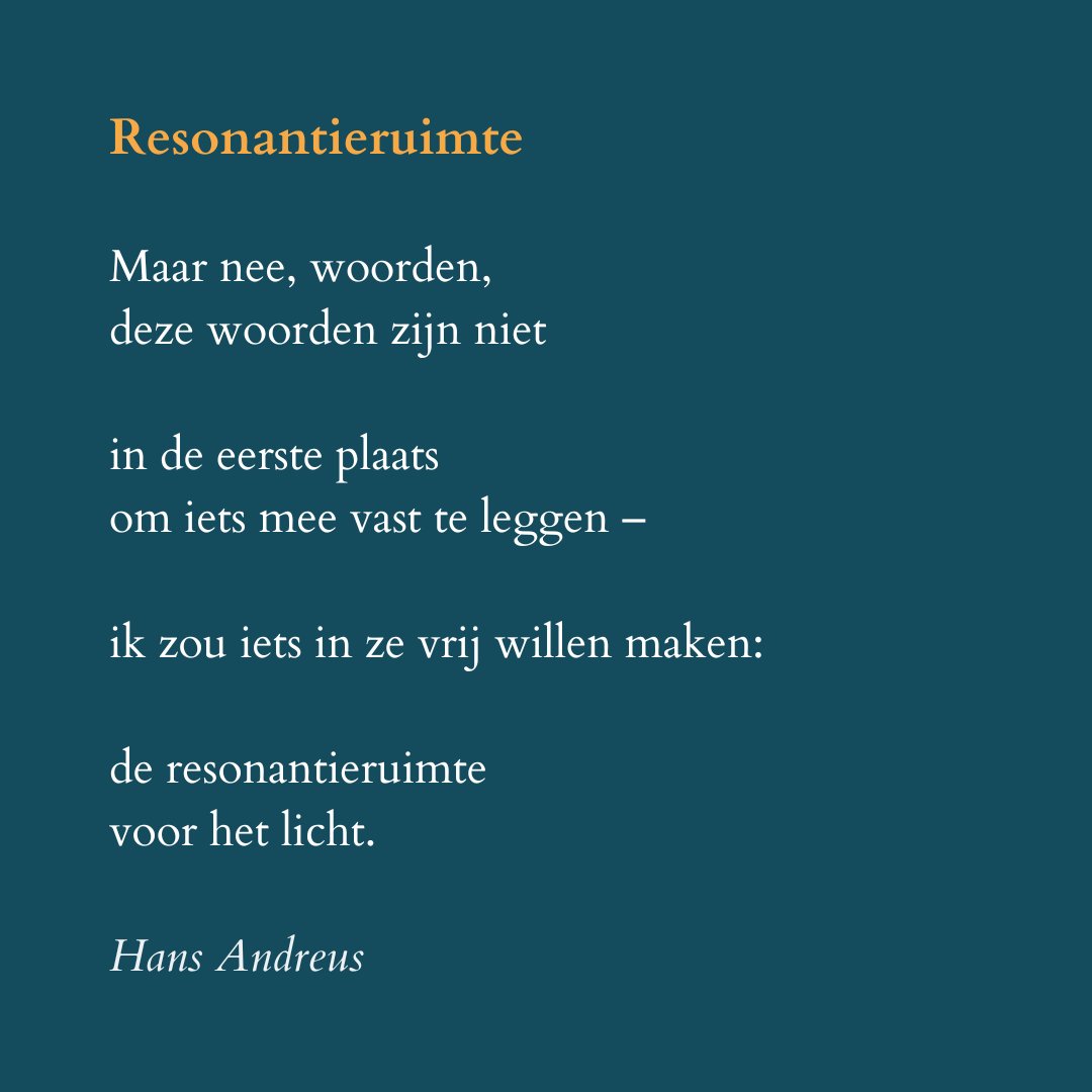 Een verlicht en resonant 2024 gewenst!
#hartmutrosa #henrinouwen #hansandreus