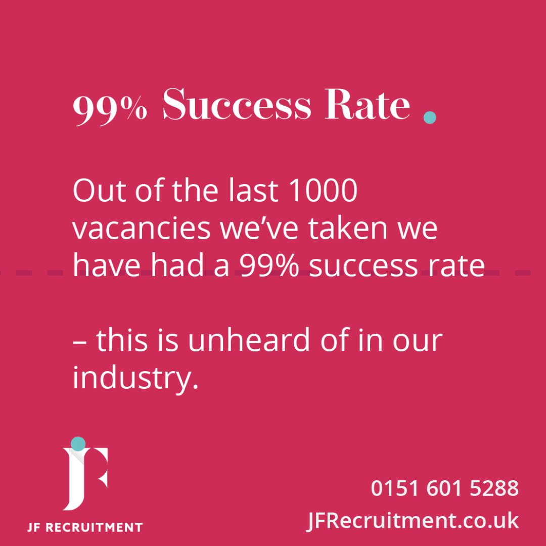 Jo Finnerty Recruit (@joannefinnerty) on Twitter photo Looking for a recruiter? Whether you are seeking a new job or need to find a new hire, or you're wanting to discuss talent planning. We're a call away! 0151 601 5288 or email info@jfrecruitment.co.uk #recruiter #merseysidejobs #merseysidebusiness #wirralbusiness #wirraljobs Looking for a recruiter? Whether you are seeking a new job or need to find a new hire, or you're wanting to discuss talent planning. We're a call away! 0151 601 5288 or email info@jfrecruitment.co.uk #recruiter #merseysidejobs #merseysidebusiness #wirralbusiness #wirraljobs