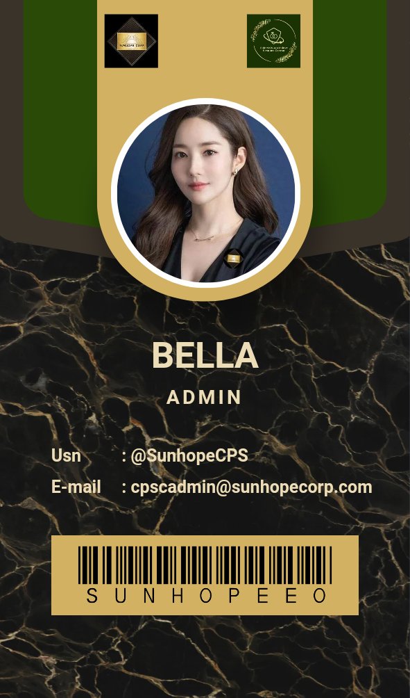 SunhopeCPS's tweet photo. @Sunhopecorp 🌼 Bella 🌼 https://t.co/EgBnaIKWtp