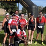 Photo by Pontypool Triathlon & Endurance Club (@PontypoolTri)
