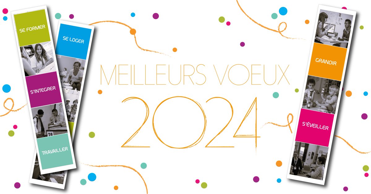 𝗖𝗲𝘁𝘁𝗲 𝗮𝗻𝗻é𝗲, 𝗰𝗼𝗻𝘁𝗶𝗻𝘂𝗼𝗻𝘀 à 𝗰𝘂𝗹𝘁𝗶𝘃𝗲𝗿 𝗹𝗲 𝗹𝗶𝗲𝗻, 𝗲𝗻𝘀𝗲𝗺𝗯𝗹𝗲.
Toutes les équipes d’Alfa3a vous souhaitent une très belle année 2024 ✨
Nouveau film institutionnel : youtube.com/watch?v=jZJmrL…