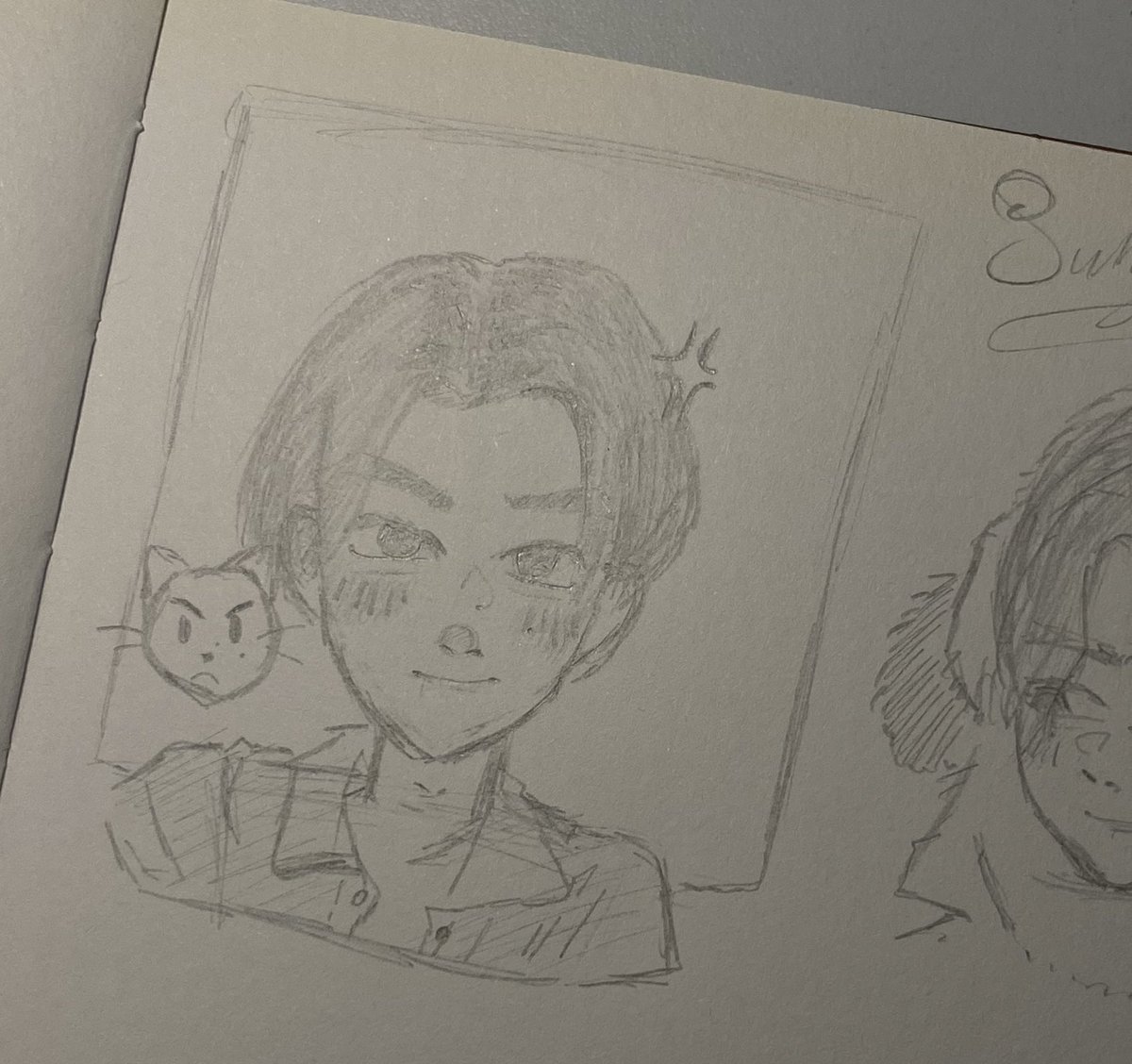 dsventi's tweet photo. 🐧 doodle #SUNGHOON #ENHYPEN #ENHYPEN_SUNGHOON https://t.co/4I9gW3WFpc