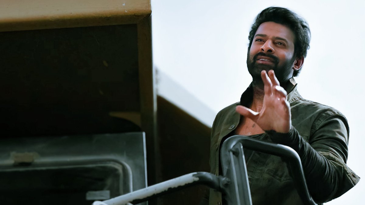 SHDMOVIES's tweet photo. #Prabhas 's Top 5 Movies Hindi veRsion Nett Collections... 

👉 #Baahubali2 - 511Cr

👉 #Saaho - 150Cr

👉 #Adipurush ~ 148Cr

👉 #Salaar - 125.95Cr** (11Days) 💥💥👌

👉 #Baahubali - 118.7Cr

@SalaarTheSaga Now Crossed Baahubali's lifetime Nett collection & Now #Prabhas' s 4th biggest movie in Hindi 💥👌

#SalaarHindi @TrendsPrabhas
