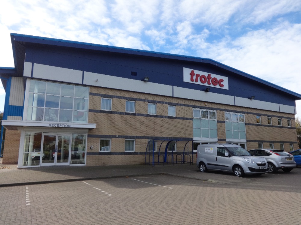 We are back today to help you get your 2024 off to a winning start 😀

Whatever your needs, our friendly team are ready to help your business find the optimal solution for your needs. 
troteclaser.com/en-gb/contact/…

#lasercutting #troteclaser