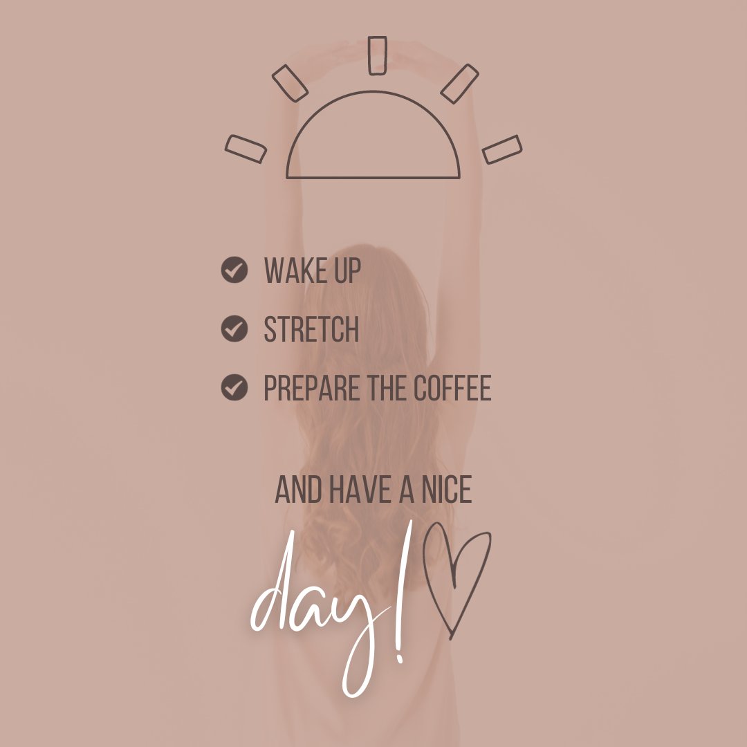 CCSEmbsay's tweet photo. Hello January ✨
Starting the first working week of 2024 with a stretch, good coffee and good intentions 💥
How are you starting 2024? 
 #HelloJanuary #GoodIntentions #PositiveVibesOnly #HealthandSafety #HR #CCS https://t.co/dAXWESoCGN