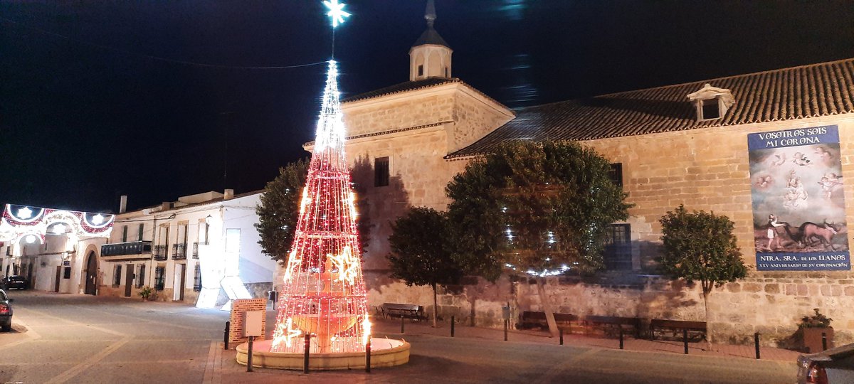 aytsantamariall's tweet photo. @gobjccm Santa maria de los llanos https://t.co/tmMyPJnxVi