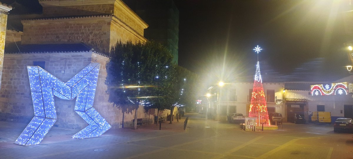 aytsantamariall's tweet photo. @gobjccm Santa maria de los llanos https://t.co/tmMyPJnxVi