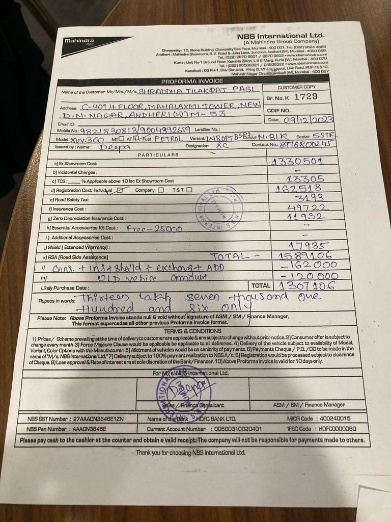 Shraddha Pasi tweet media