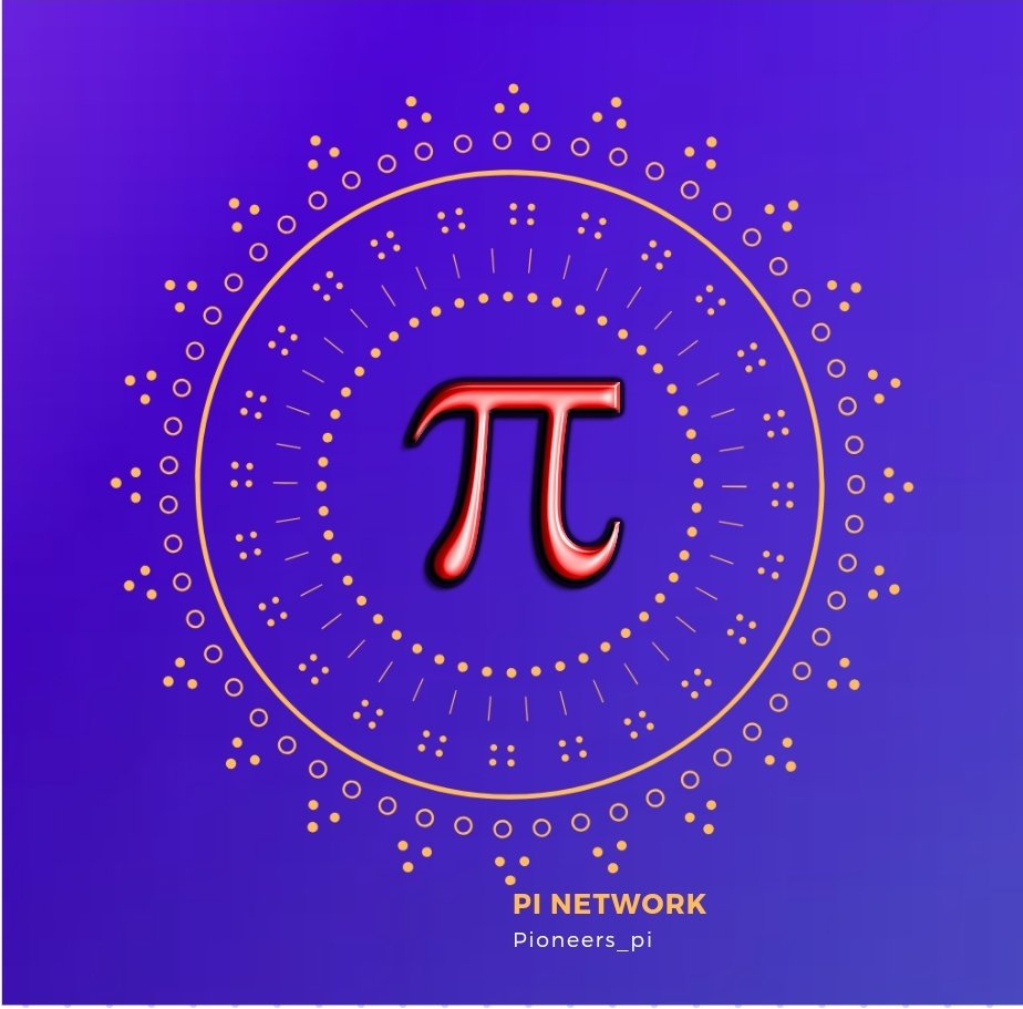 Pioneers π tweet media