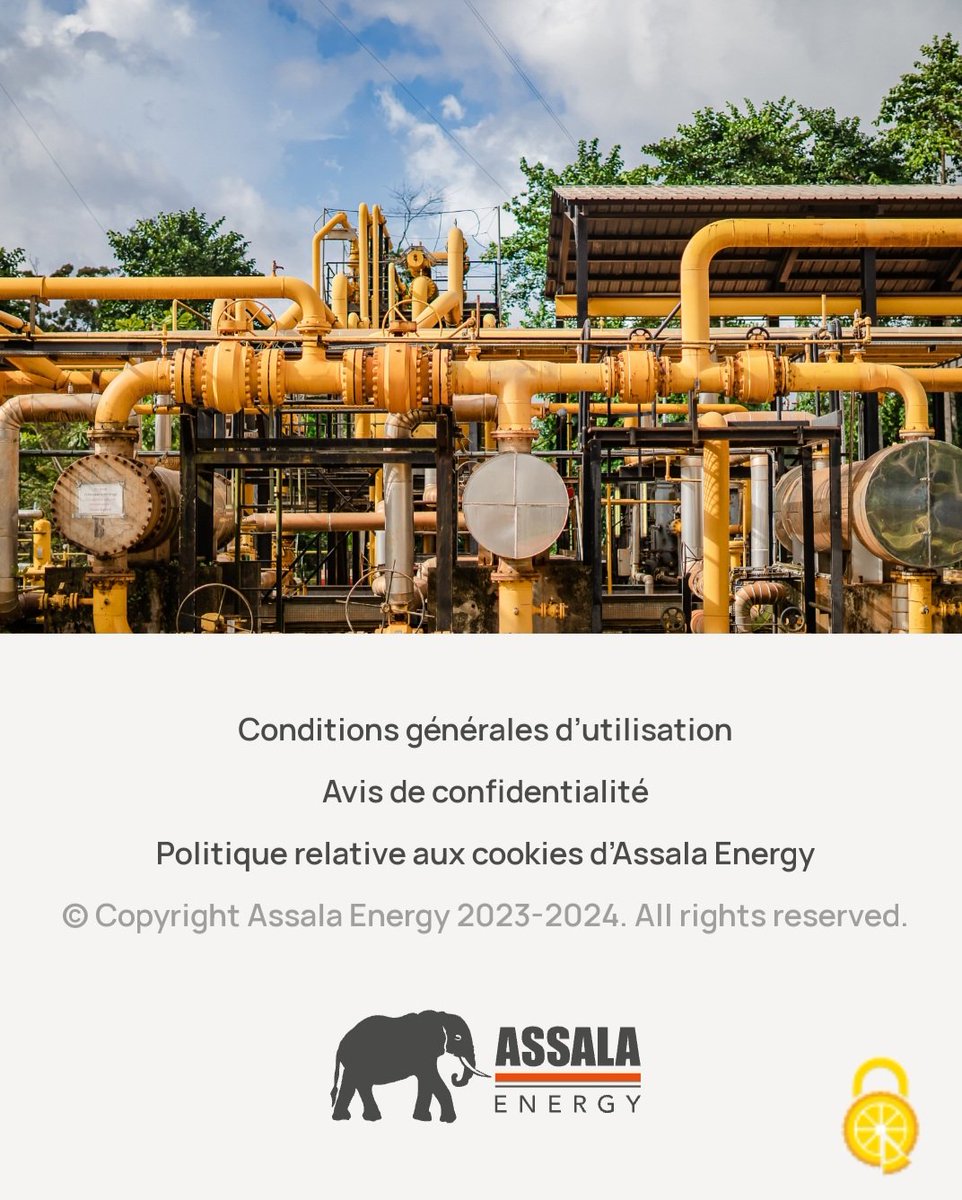 Racheter les actifs de la société assala énergy est une très bonne chose, mais pensée également à recruter des trader Gabonais qui seront chargés de commercialiser le pétrole sur le plan international 

#GABON D'ABORD