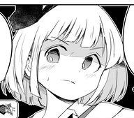 実を言うとぼくの仕事納めは1月5日です。突然こんなことを言ってごめんね。でも本当です。2、3日後にものすごい修羅場がきます。それが終わったら1日休みがあって、少し間をおいて次話ネームが来ます。