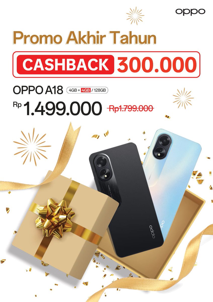 Metaphone_id's tweet photo. 4/128gb 1 jutaan ajaa
oppo 
promo hanya di metaphone kudus https://t.co/Z7rTLAB6U1