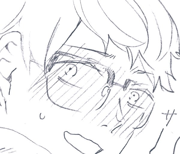 https://t.co/cyGiRZqdkX
その後の玄関でのあれそれ 