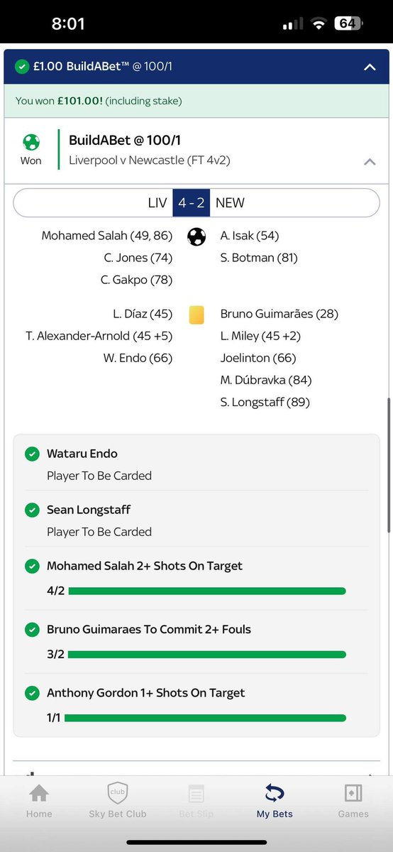 adamp1ank's tweet photo. @FootyAccums Added on to the paddy power acca https://t.co/CCthNjuFxm