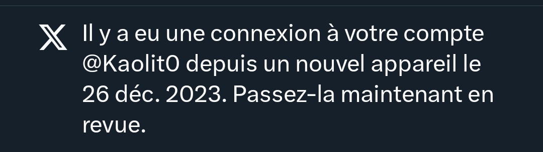 Kaolit0's tweet photo. Ok c'est qui le nantais qui s'amuse sur mon compte, jvais te retrouver je le jure https://t.co/NbmzLylPR4