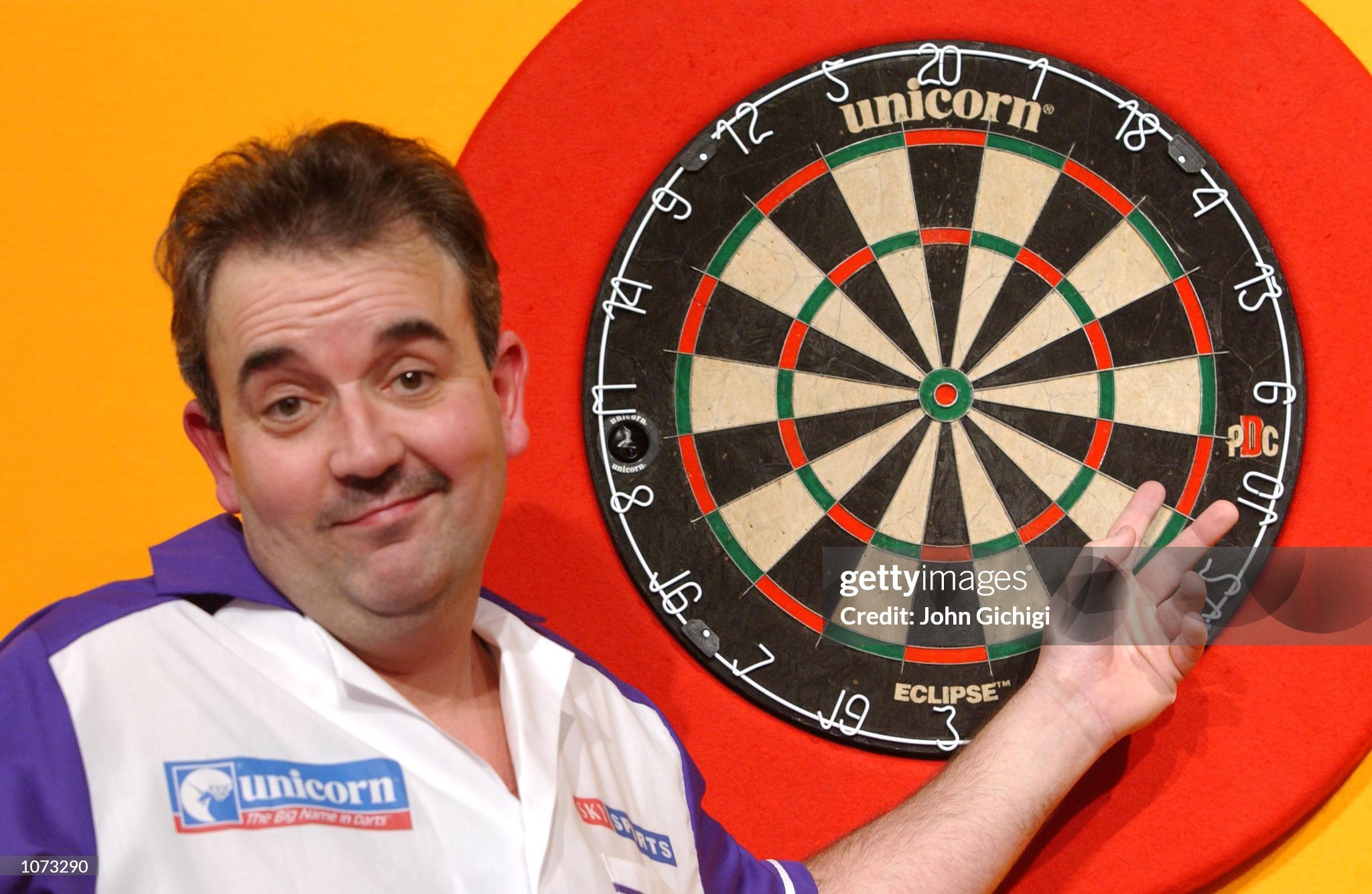 Great British Getty Images on X: 