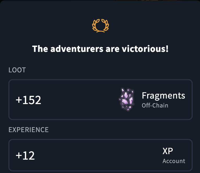GM Squad! Are you ready for 2024? This is the year to make Ale &amp; Axes, our browser game, even better with the upcoming Expansion Pack "Beyond God' Trench".

Let's start by taking a brief look at the current core mechanics of Ale &amp; Axes. Our initial NFT collection, "Tavern Squad