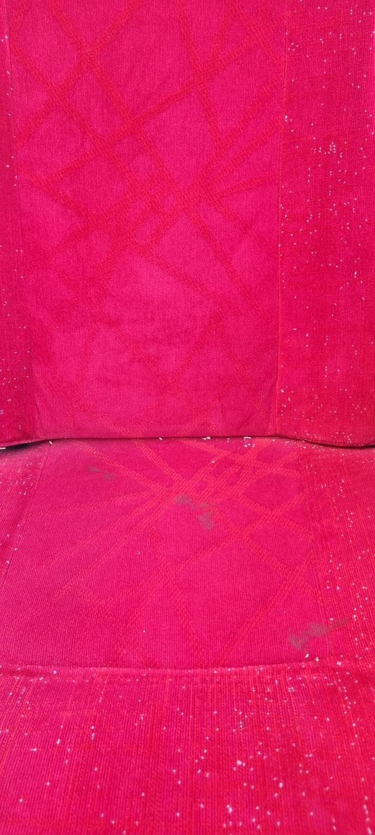 npai19869's tweet photo. Janshatabdi EV1 Vistadome coach not cleaned dustbin full
#indianrailways 
#railwayministry https://t.co/4wb1lTUL3T