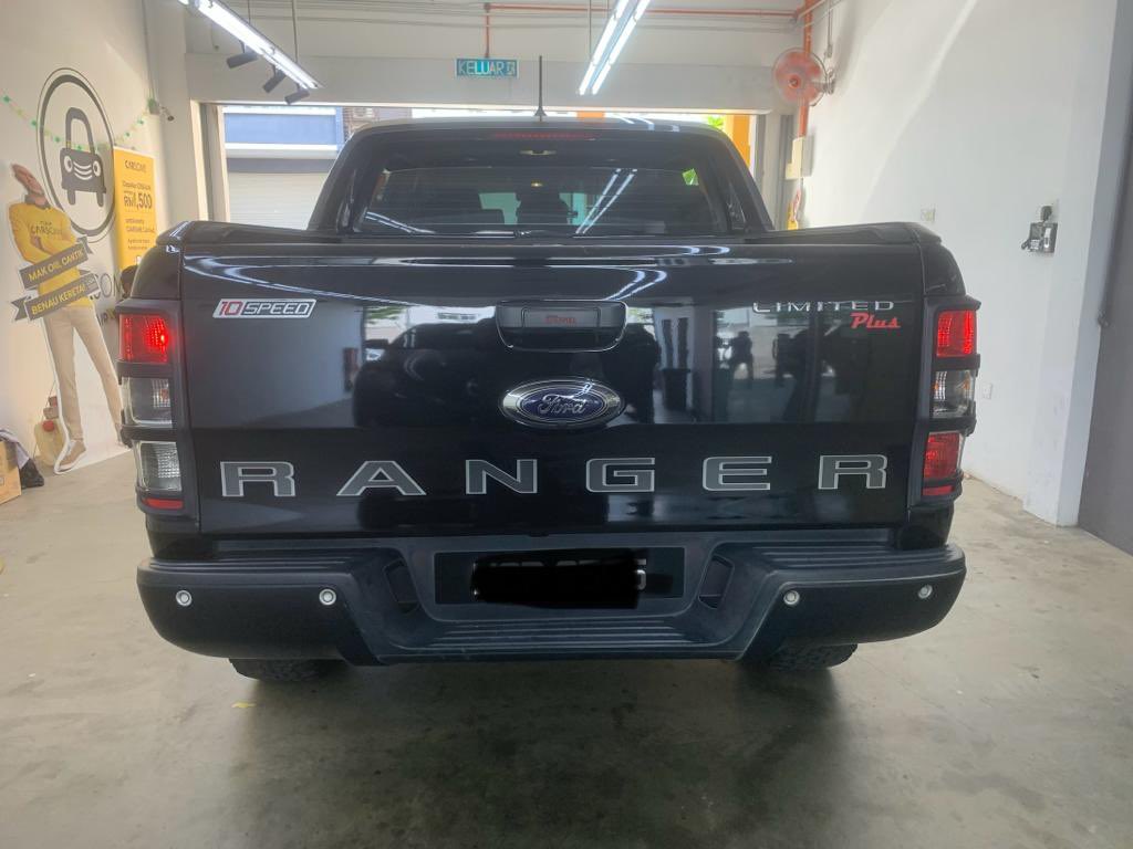 ayoi_iqbal's tweet photo. Assalamualaikum Semua ☺️ ada yang berminat tak? Tahun 2020. Ford Ranger XLT-Plus 10 Speed. Full Warranty Service Ford. Condition 9/10 😍 #rt #USEDCAR #fordranger https://t.co/4SheVG4I4g