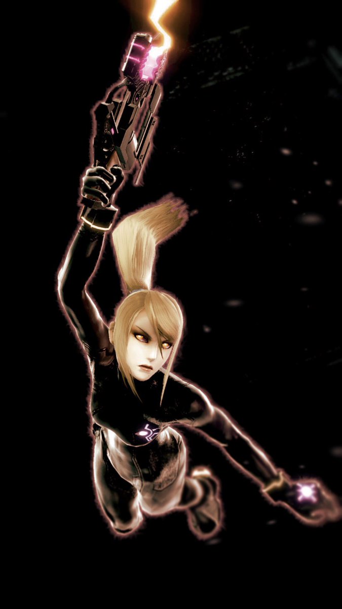 Enji Virtual Photographer 🎮📸 tweet media