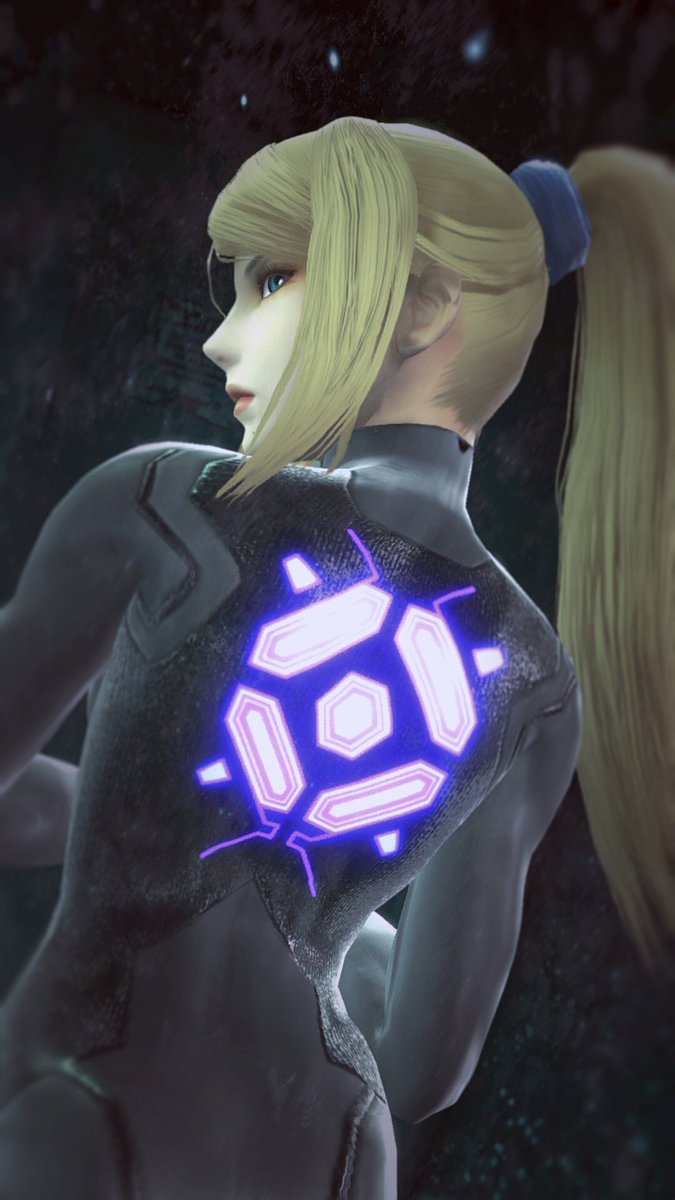 Enji Virtual Photographer 🎮📸 tweet media