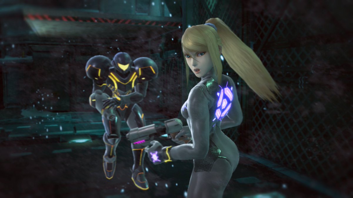 Enji Virtual Photographer 🎮📸 tweet media