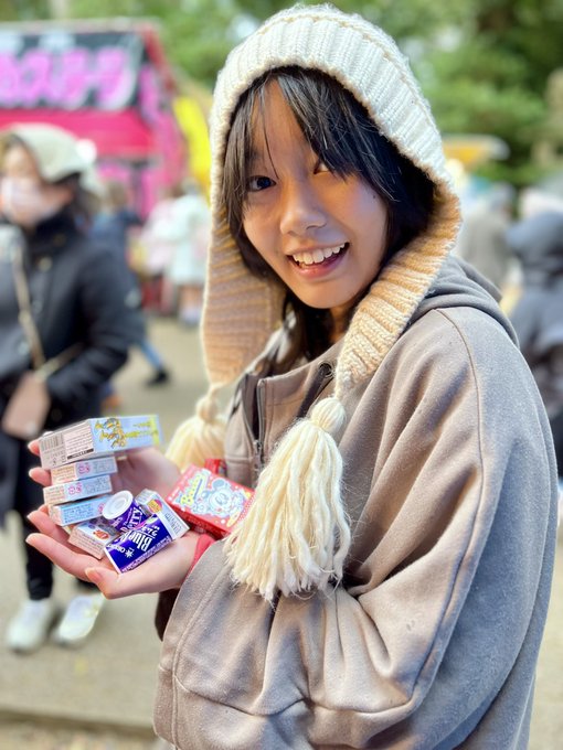 Twitterのコスプレ画像4