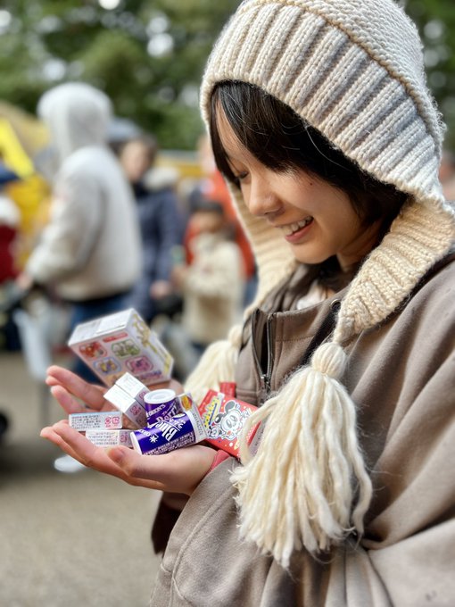 Twitterのコスプレ画像5