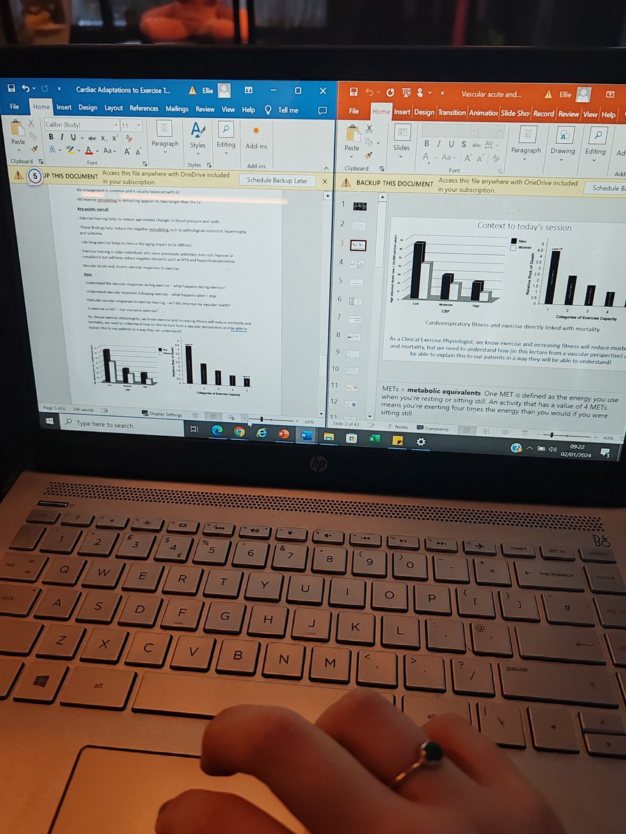 _ELLIE_JONES_x's tweet image. Super nice to be in an academic environment the lecturers are on point smashing the content 🫀💫 makes my neurodivergent brains life easier when you've got some competence behind the delivery of the course. 🙌🏼 #basicStandards.