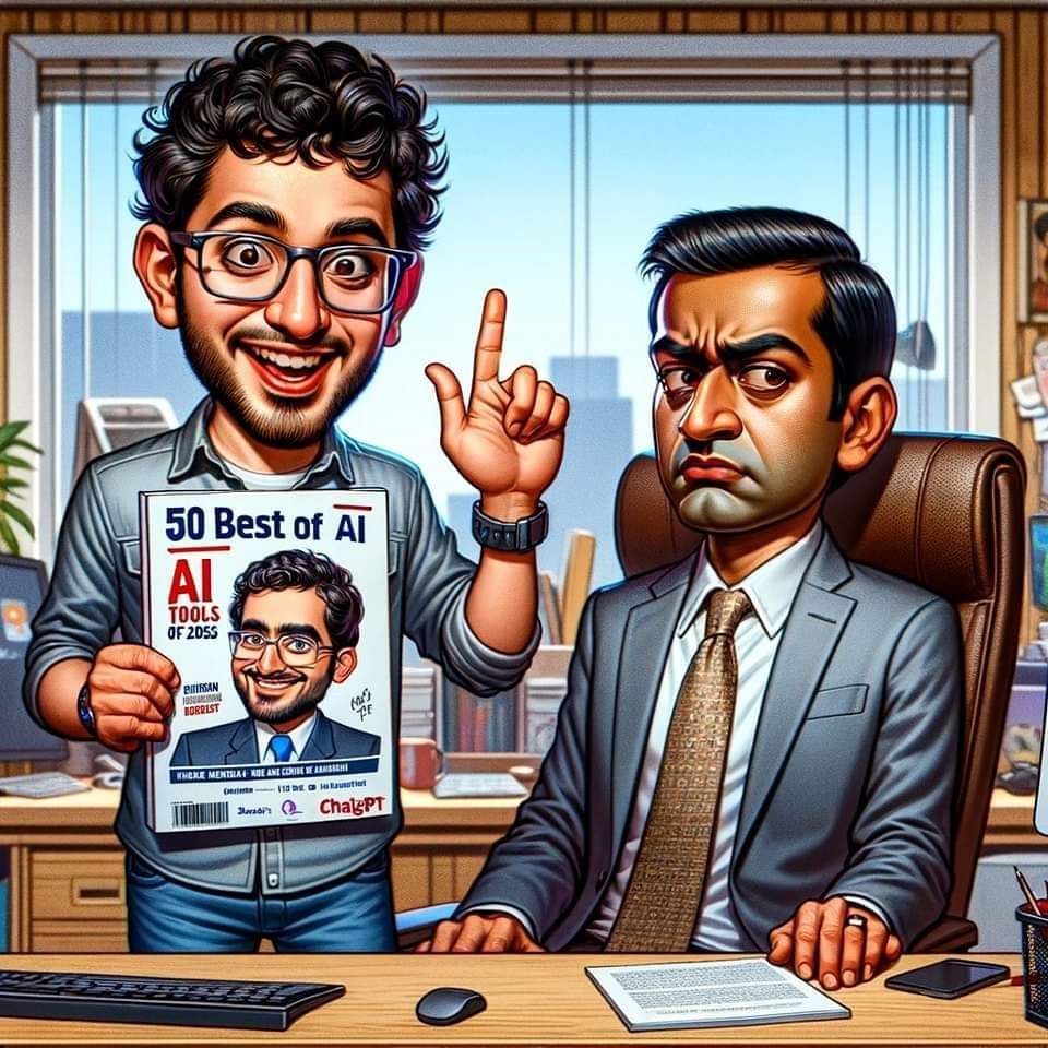 c_4et's tweet photo. ال ChatGpt مات و أتدفن ‼️ 😥

بعد أصدار آلاف الأدوات بالذكاء الأصطناعى صاار ال ChatGpt قديم للغاية!!! 

 👈👈لذلك بعرفكم على أفضلهم اللى هيزودا انتاجيتك ويوفروا وقتك و "بدون تكلفة لجميع المجالات "..
تااابع 👇 https://t.co/hWmGlP1qu0