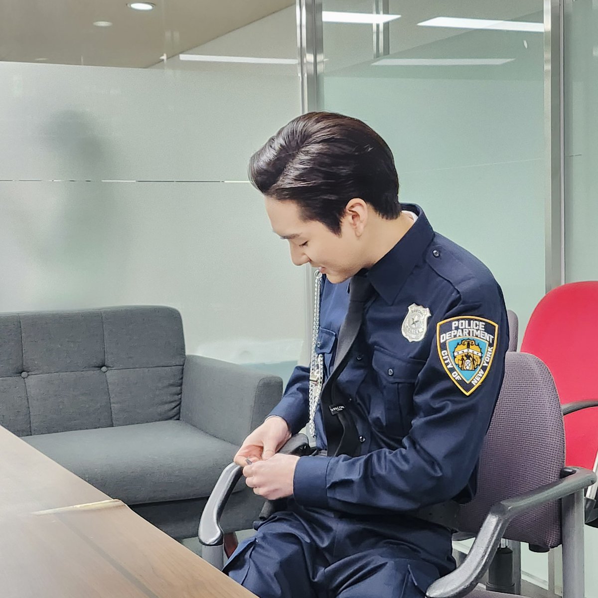 ASC_members's tweet photo. 올해 어린이날도 기대해 봅니다 o̴̶̷̤  ̫ o̴̶̷̤ https://t.co/0tS04OE6KX