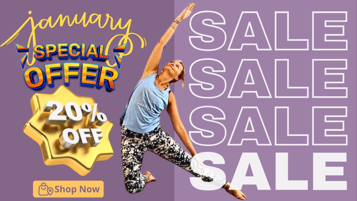 ShineWithTabithaYoga tweet media