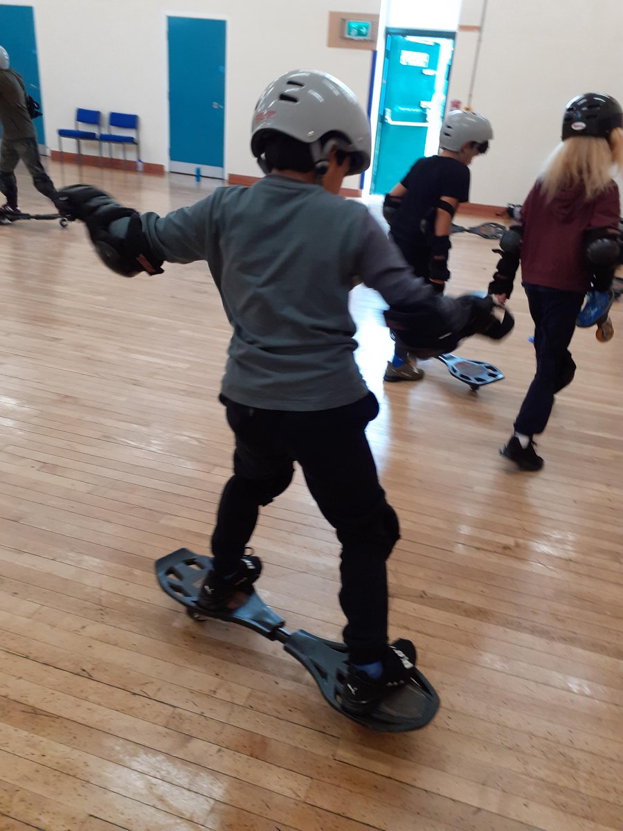 Surfing into 2024 like..... HAPPY NEW YEAR!🏂

The Healthy Holidays Calderdale Winter 2024 programme kicks off today, with over 20 holiday camps taking place throughout Calderdale. 

There are still places remaining at some venues, book here: healthyholidays.calderdale.gov.uk

#HAF2024
