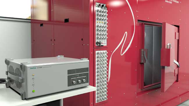 EMITE y la japonesa Anritsu testan la séptima generación de wifi
La nueva generación de redes inalámbricas permitirá el envío y descarga de streaming en calidad 4K <a href="/EMITEIngenieria/">EMITE</a> <a href="/UPCToficial/">Universidad Politécnica de Cartagena | UPCT</a> 
murciaeconomia.com/art/94251/emit…